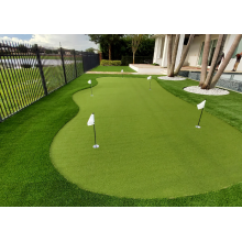 Erba artificiale per golf golf tappeto da golf